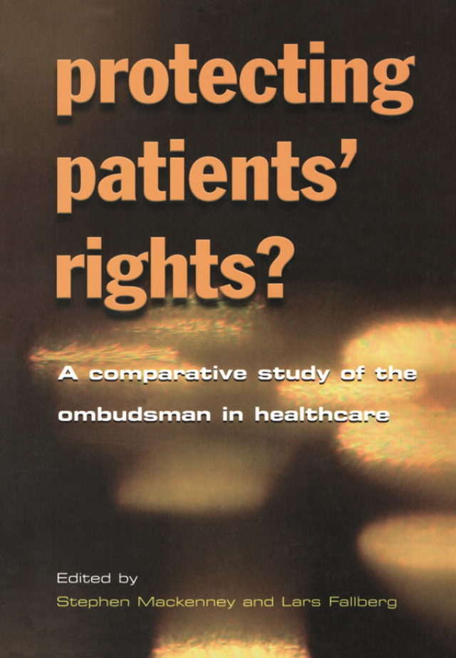 Protecting Patients' Rights