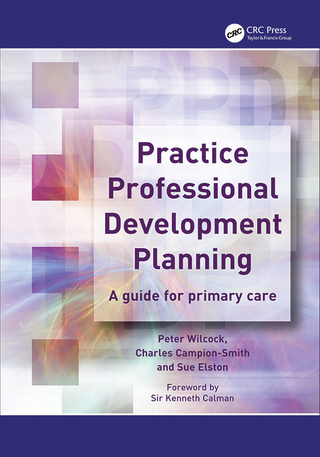 Practice Professional Development Planning