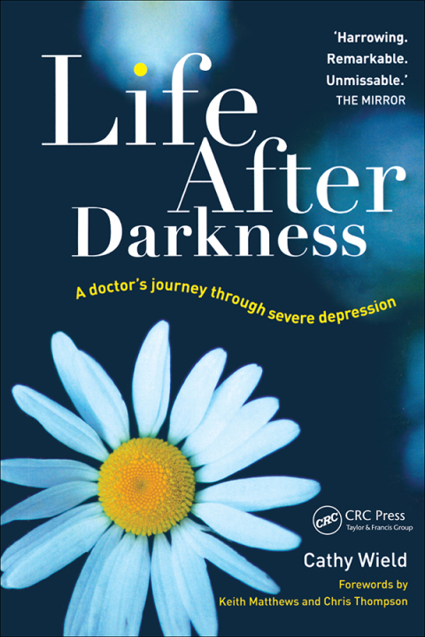 Cover image for book Life After Darkness