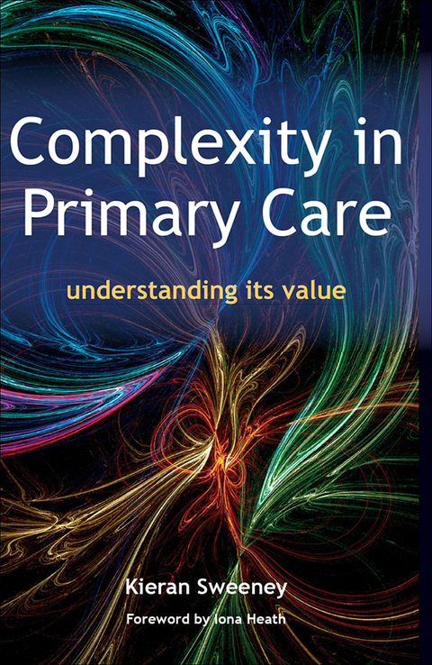 Cover image for book Complexity in Primary Care