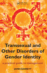 Cover image: Transsexual and Other Disorders of Gender Identity 1st edition 9781857757194