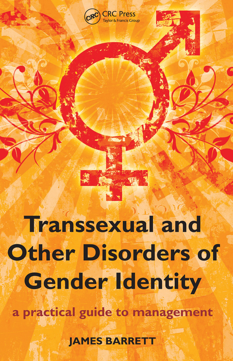 Cover image for book Transsexual and Other Disorders of Gender Identity