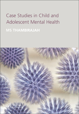 Case Studies in Child and Adolescent Metal Health