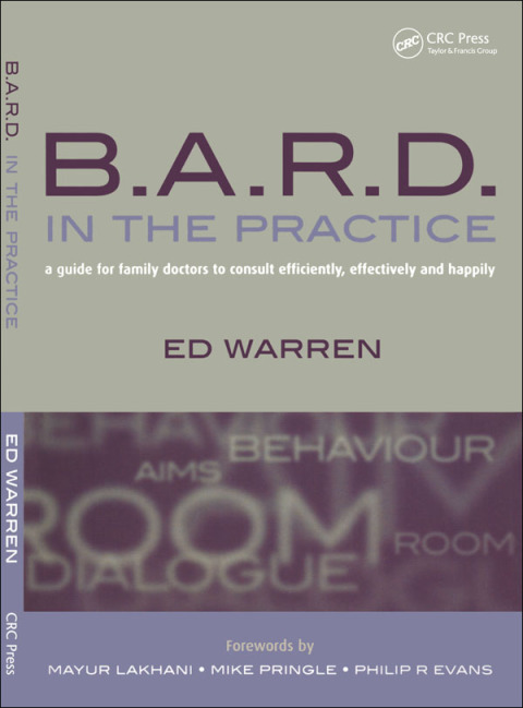 Cover image for book B.A.R.D. in the Practice