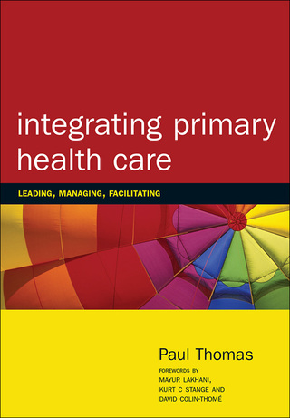 Integrating Primary Healthcare