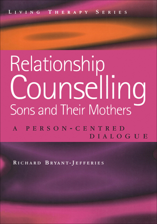 Relationship Counselling - Sons and Their Mothers