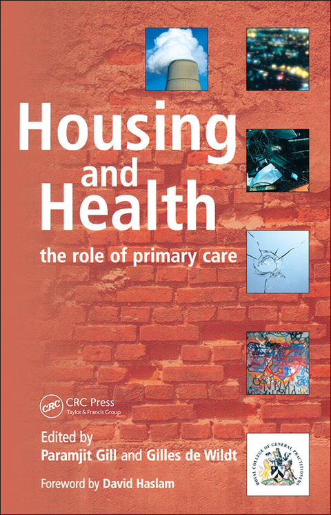 Cover image for book Housing and Health