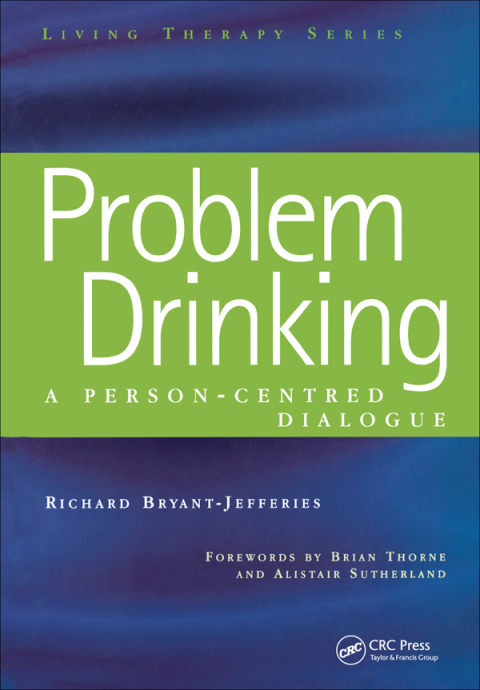 Cover image for book Problem Drinking