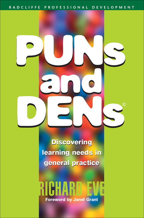 Cover image for book PUNs and DENs