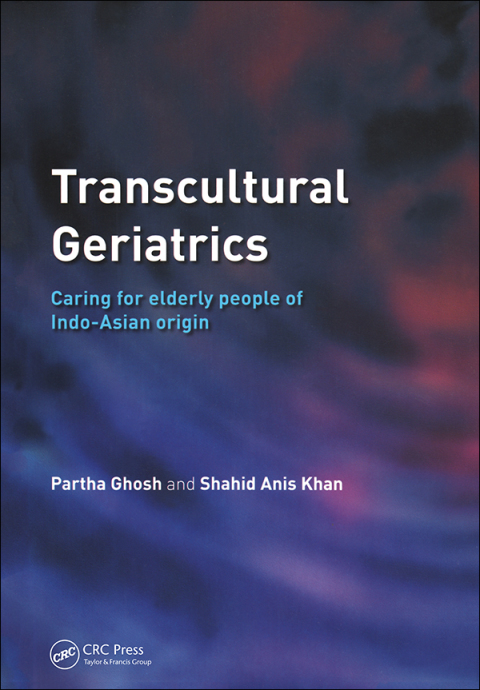 Cover image for book Transcultural Geriatrics