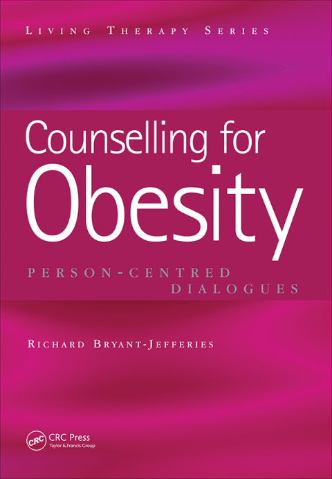 Cover image for book Counselling for Obesity
