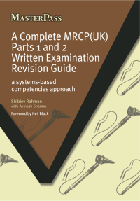 Cover image: A Complete MRCP(UK) 1st edition 9781138449831