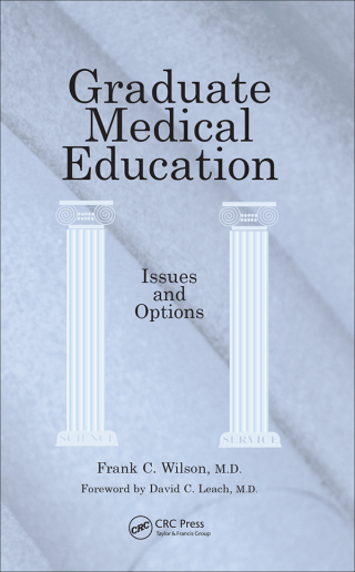Graduate Medical Education