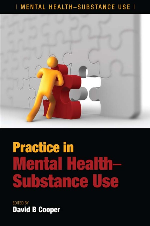 Practice in Mental Health-Substance Use 