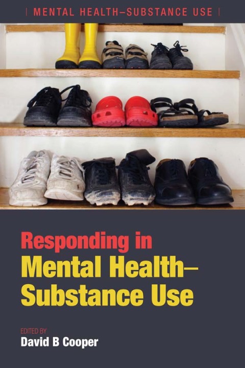 Responding in Mental Health-Substance Use 