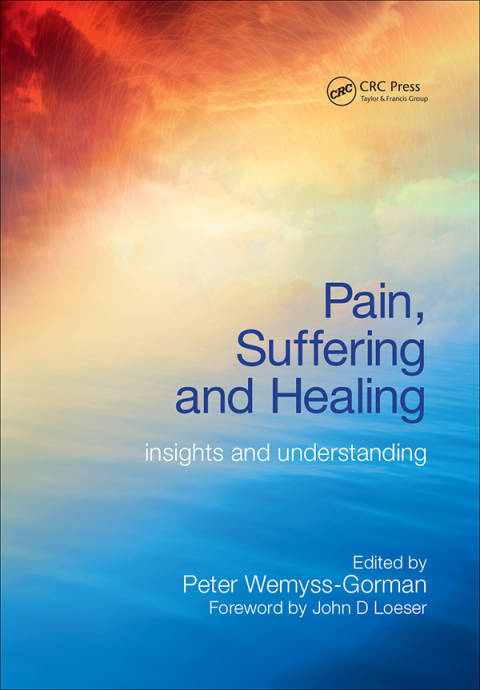 Cover image for book Pain, Suffering and Healing
