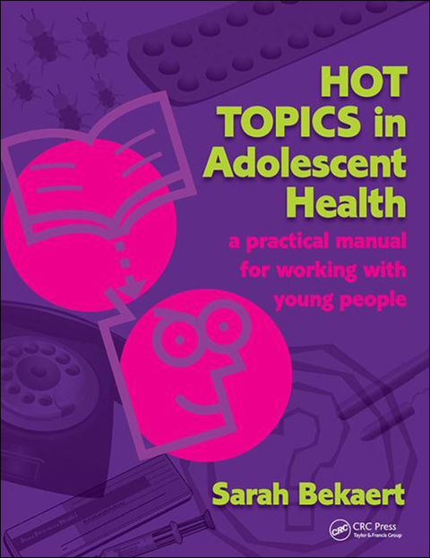 Hot Topics in Adolescent Health 
