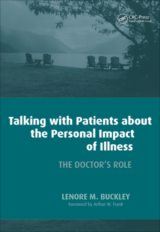 Talking with Patients About the Personal Impact of Ilness