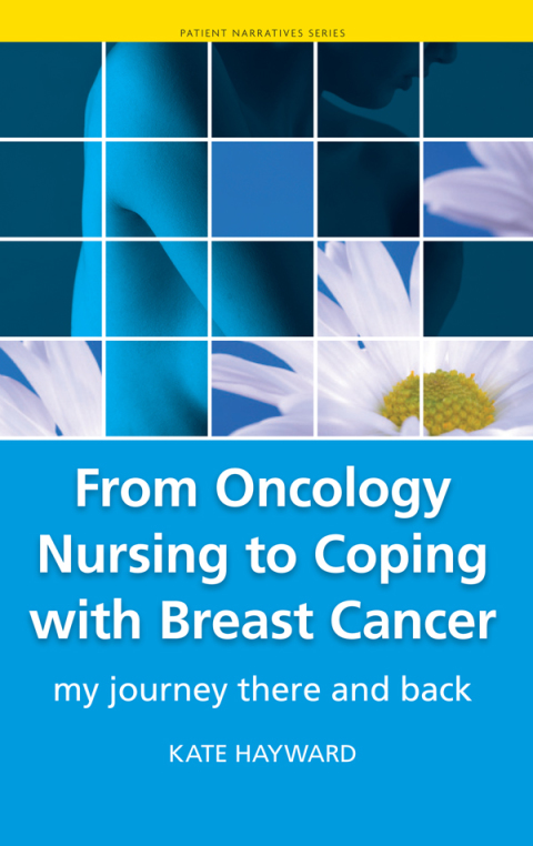Cover image for book From Oncology Nursing to Coping with Breast Cancer