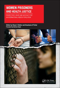 صورة الغلاف: Women Prisoners and Health Justice 1st edition 9781846192425