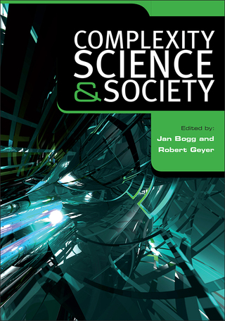 Complexity, Science and Society