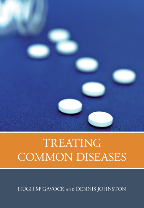 Treating Common Diseases 