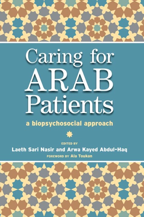 Caring for Arab Patients 