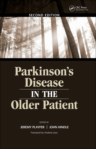 Parkinson's Disease in the Older Patient