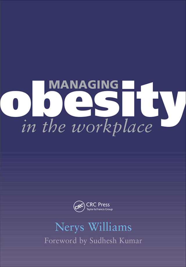 Managing Obesity in the Workplace