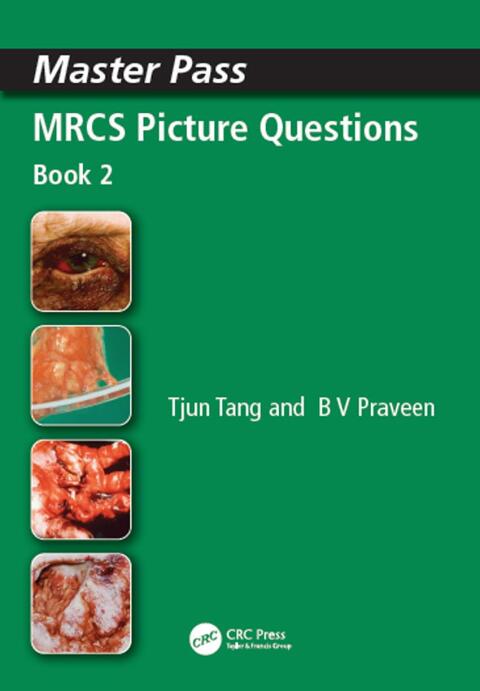 MRCS Picture Questions 