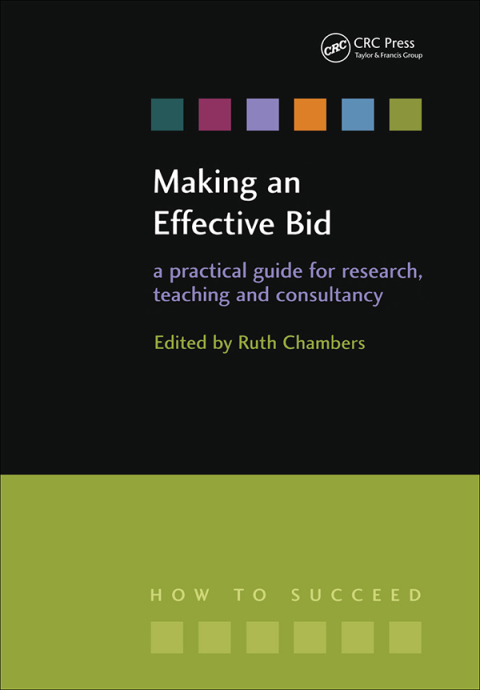 Making an Effective Bid 