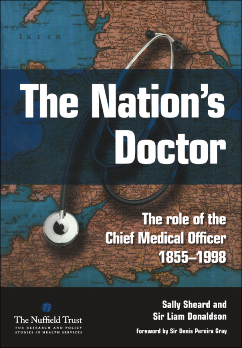 The Nation's Doctor 