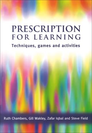 Prescription for Learning