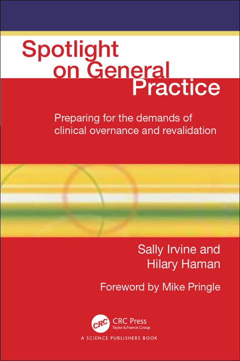 Cover image for book Spotlight On General Practice