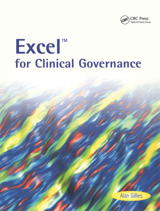 Excel for Clinical Governance