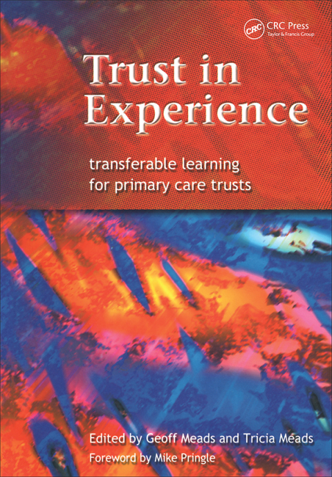 Cover image for book Trust in Experience