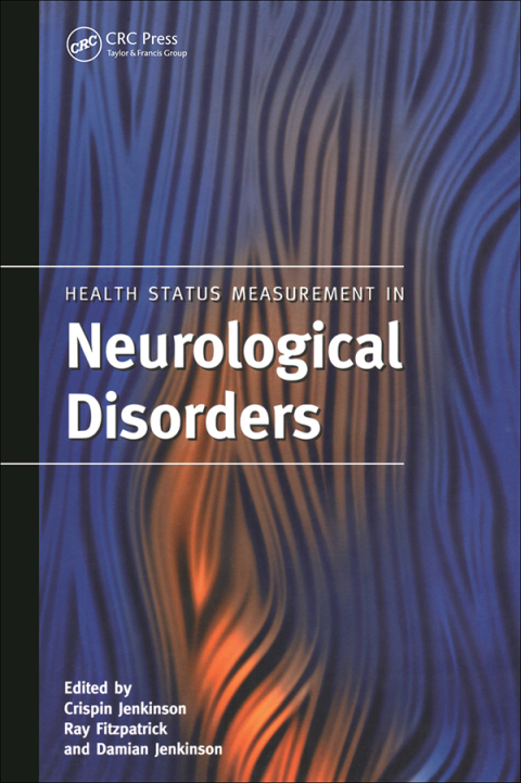 Health Status Measurement in Neurological Disorders 
