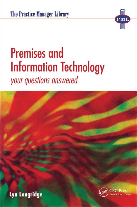 Cover image for book Premises and Information Technology