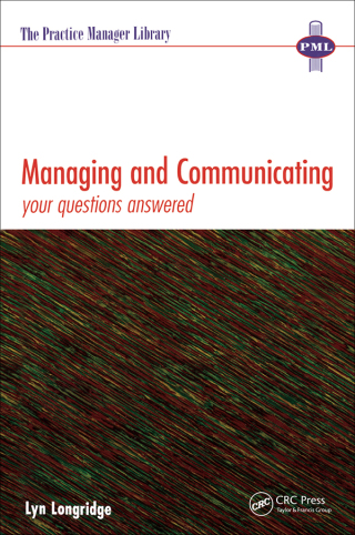 Managing and Communicating