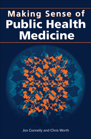 Making Sense of Public Health Medicine