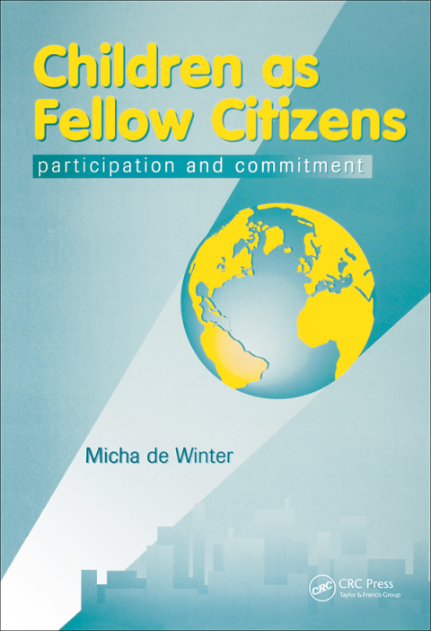 Cover image for book Children