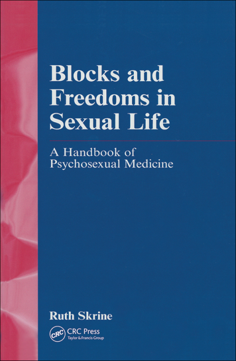 Blocks and Freedoms in Sexual Life 