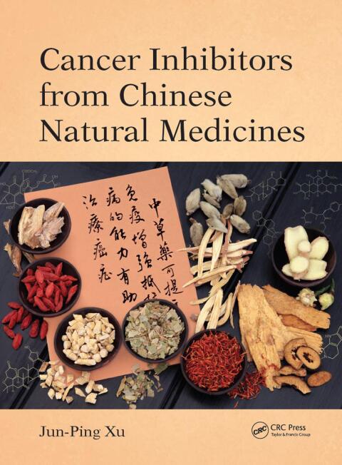 Cancer Inhibitors from Chinese Natural Medicines 