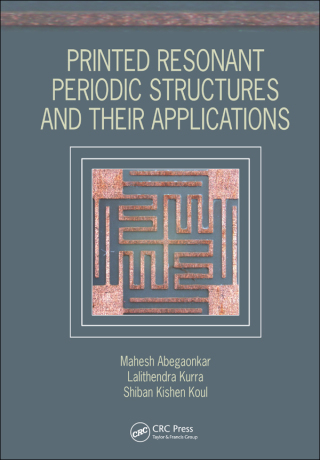 Printed Resonant Periodic Structures and Their Applications