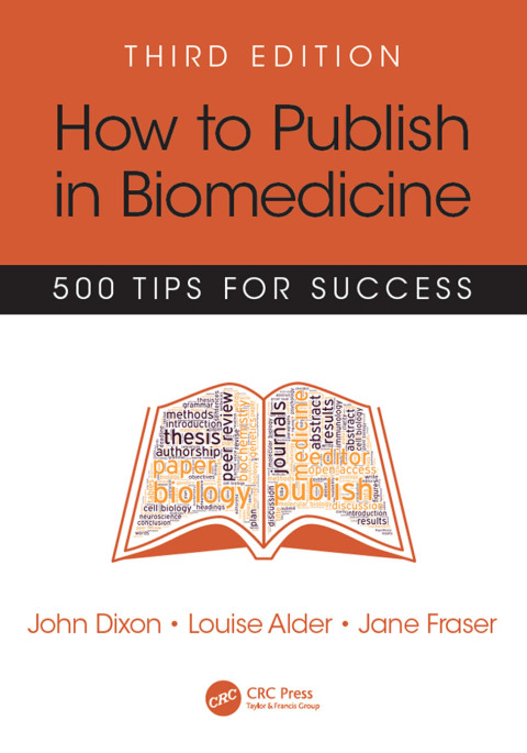 How to Publish in Biomedicine 