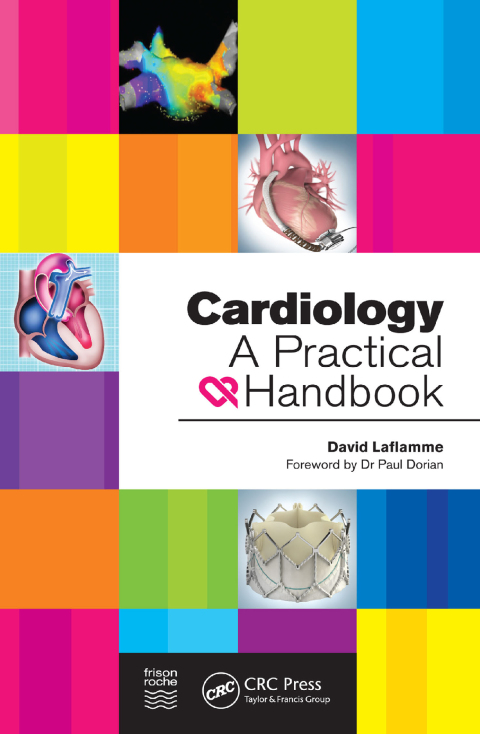 Cover image for book Cardiology