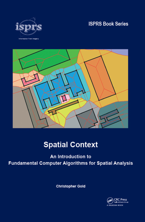 Cover image for book Spatial Context