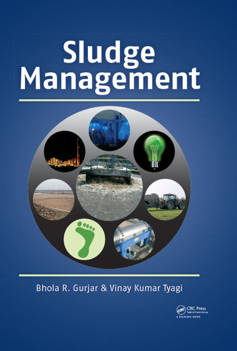 Sludge Management 