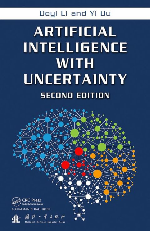 Artificial Intelligence with Uncertainty 