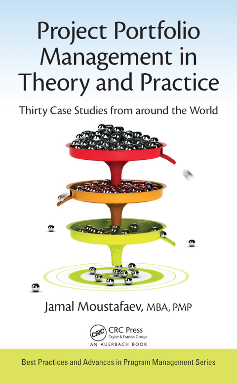 Project Portfolio Management in Theory and Practice 